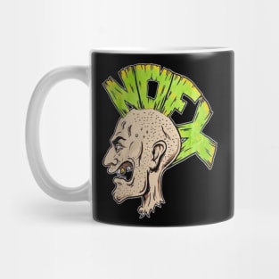 alternative 80s Mug